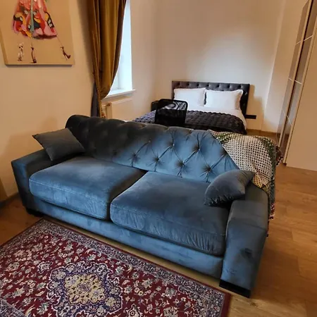 Lägenhet Old Town Kaunas