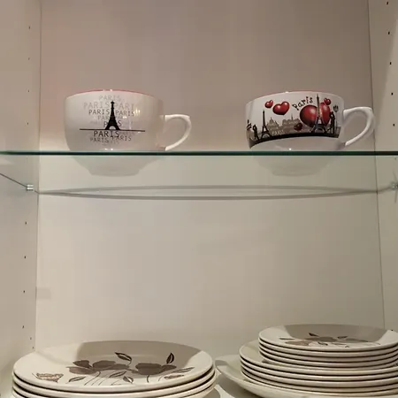 Lägenhet Old Town *