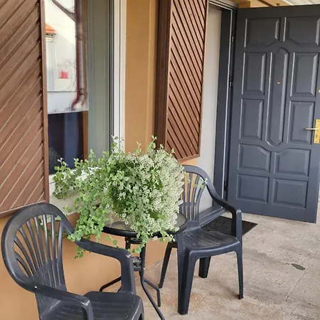 Lägenhet Old Town Kaunas