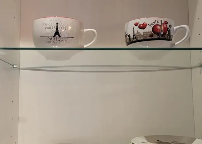 アパート Old Town *