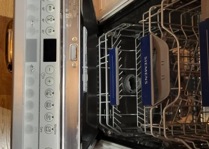 Old Town アパート カウナス