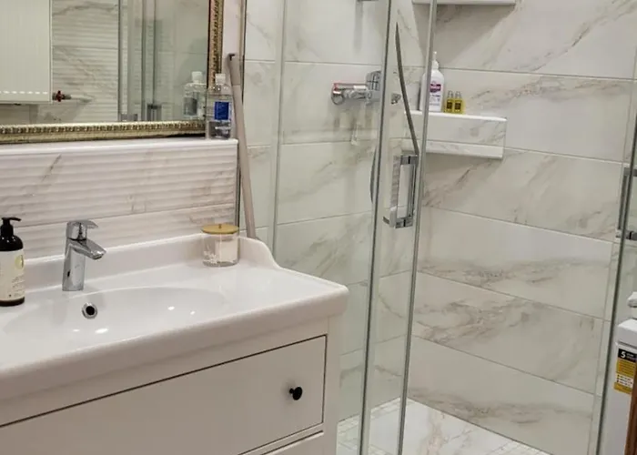 Old Town カウナス